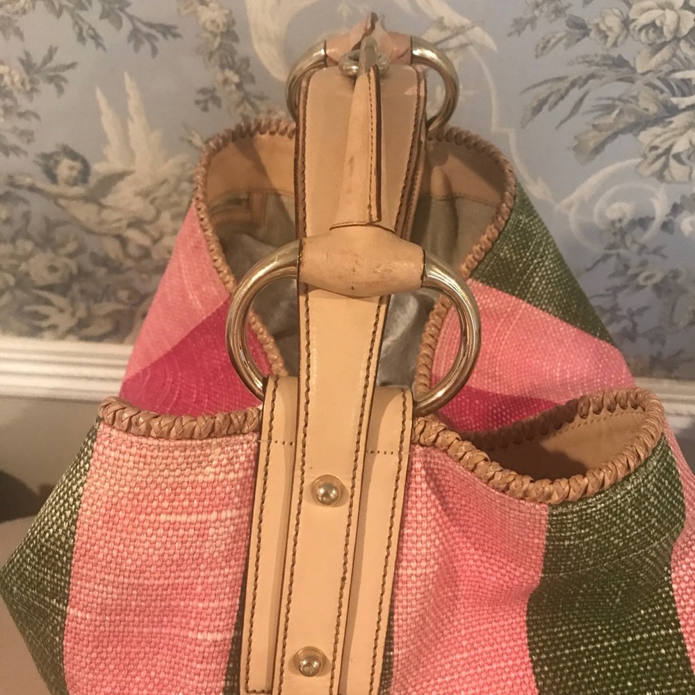 Gucci Summer Hobo - Picture 5 of 7